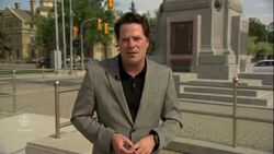 3 First World War soldiers identified as Canadians News Clip