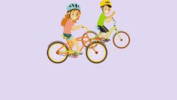 Segmenting 2, 3, and 4 Sound Words {Phonemic Awareness} Instructional Video