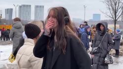 Putin vows 'revenge': Russians mourn dozens of victims News Clip