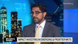 Achieving Equality Through Impact Investing News Clip