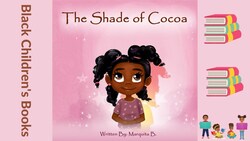 The Shade of Cocoa by Marquita B. Instructional Video