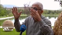 Azerbaijan's new Nasimi Festival honours Sufi icon News Clip