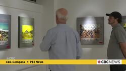 Study suggests arts sector on P.E.I. is underfunded by governments and institutions News Clip