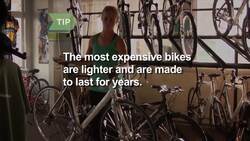 How to Buy a Bike Instructional Video