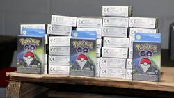 Lawrence man accused of selling tens of thousands of counterfeit Nintendo products on Amazon News Clip