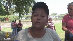 Venezuela sends 11,000 troops to control gang-run prison with pool and zoo News Clip