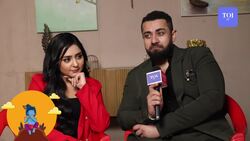 Vanshaj's Anjali Tatrari and Mahir Pandhi share their fond memories of the festival Instructional Video