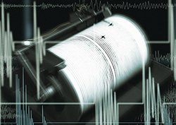 Earthquakes Instructional Video