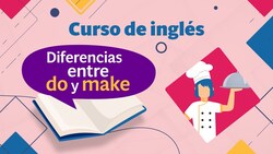 Diferencias entre Do y Make Instructional Video