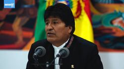 Lawmakers In Bolivia Approve New Elections News Clip