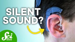 What a Cochlear Implant Actually Sounds Like Instructional Video