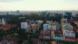 Visiting Ho Chi Minh Instructional Video