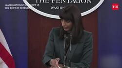 Putin's Fear? U.S. Refuses To Put THAAD In Ukraine After Israel | 'They Are Different Wars' News Clip