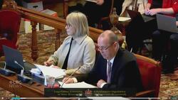 Child death review shortcomings ‘can’t continue,’ says AG News Clip