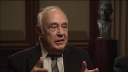 Keynes vs. Hayek News Clip