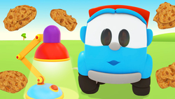 Scoop Cooks Pies Instructional Video