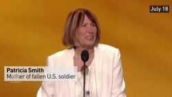 Ups and downs from the RNC and DNC News Clip