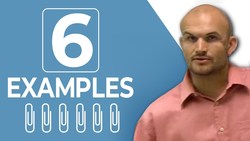 How do like terms allow us to simplify expressions Instructional Video