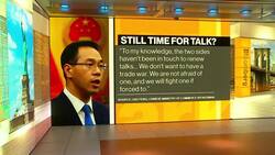 'Bloomberg Markets: The Open' Full Show (7/12/2018) News Clip