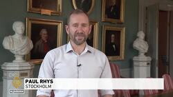 Trio of scientists win Nobel Prize for Chemistry News Clip