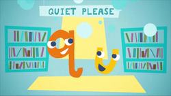 Q & U Instructional Video