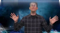 These Stars Are Being Eaten Alive from the Inside Instructional Video