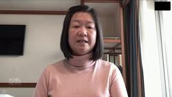 Canadian on board quarantined ship News Clip