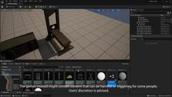 Blender to Unreal Engine - Become a Dungeon Prop Artist - Setting Up Blueprints with Decals Instructional Video