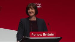 Bridget Phillipson says Conservatives treated universities as 'political battleground' News Clip