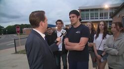 Sachem community members address school board ahead of second budget vote News Clip