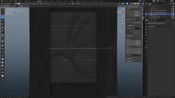 Blender to Unreal Engine - Become a Dungeon Prop Artist - Using Decals and Shrink-Wrap Modifier Instructional Video
