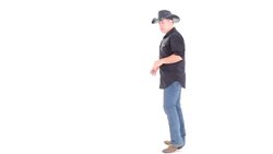 How to Do a Vine Action in Line Dancing Instructional Video