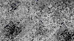 Moving abstract geometric pattern. Stock Footage