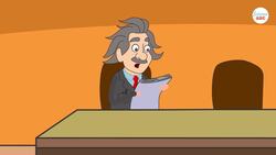 Bose Einstein Condensate Explained in Simple Words Instructional Video