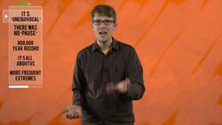 5 Things We Learned About Climate Change Instructional Video