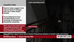 Israel's plan for 'humanitarian city' in Rafah sparks outrage Instructional Video