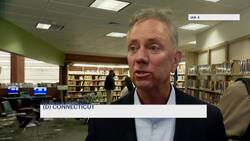 Republicans offer alternative to Gov. Lamont’s EV sales mandate News Clip