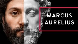 Marcus Aurelius Brought to Life with Motion & Color, History Included Instructional Video