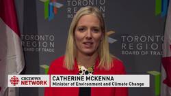 Pipeline decision News Clip