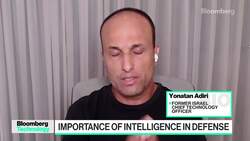 The Importance of Intelligence in Israel-Hamas War News Clip