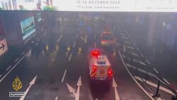 Thailand: Teenage suspect arrested after deadly Bangkok mall shooting News Clip