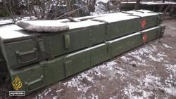 Russia says its forces have taken control of Ukraine’s Soledar News Clip