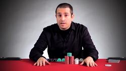 How Much to Bet in Poker Instructional Video