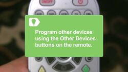 How to Program an RCA Universal Remote Control Instructional Video