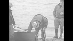 Jack Sharkey, fisherman boxer News Clip