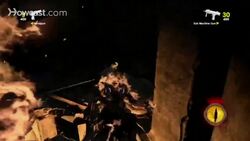 NeverDead Walkthrough - Part 17 Sewers Instructional Video