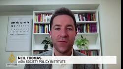 Ratings agency Fitch lowers China’s sovereign credit outlook to negative News Clip