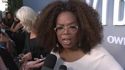 Oprah shares the biggest lesson she learned from her friend and idol, Nobel laureate Toni Morrison Instructional Video