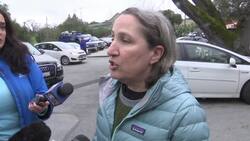 Virginia's Lt. Gov. accuser on sex assault panel Instructional Video