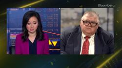 BIS's Carstens on China's Growth News Clip